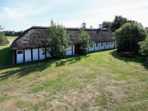 Modern Holiday Home in Nordjylland with Barbecue